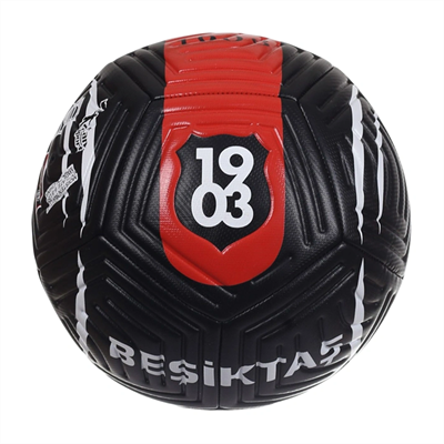 Beşiktaş 3011 Lisanslı Futbol Topu Club
