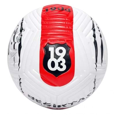 Beşiktaş 3012 Lisanslı Futbol Topu Team