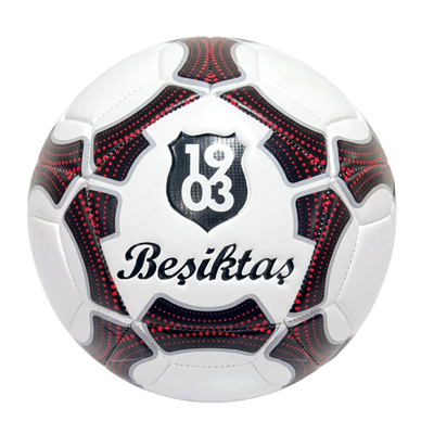 Beşiktaş 3016 Lisanslı Futbol Topu Plus