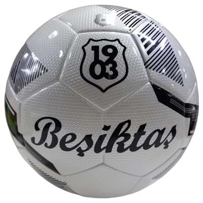 Beşiktaş 3020 Lisanslı Futbol Topu Premium