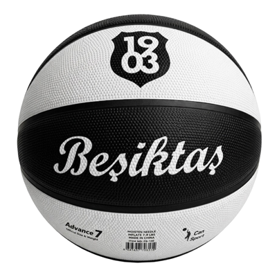 Beşiktaş 3030 Lisanslı Basketbol Topu Handaş