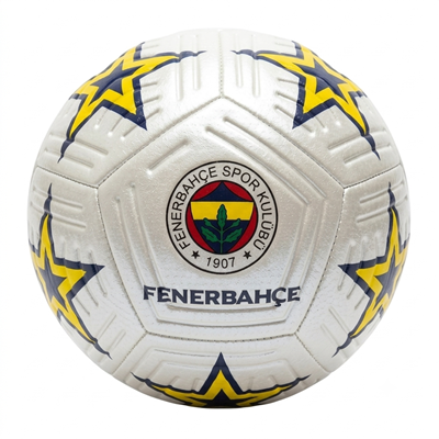 Fenerbahçe 5100 Lisanslı Futbol Topu Lc