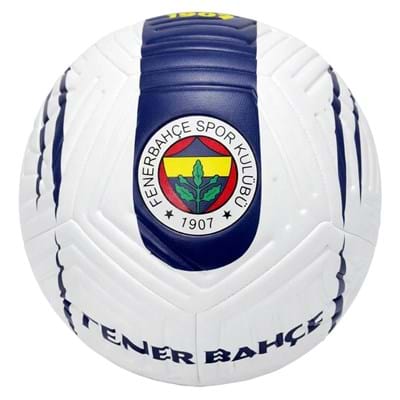 Fenerbahçe 5103 Lisanslı Futbol Topu Team