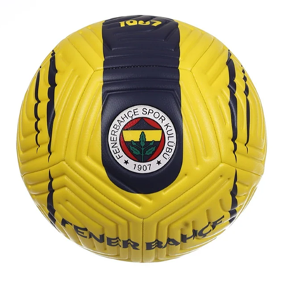 Fenerbahçe 5104 Lisanslı Futbol Topu Club