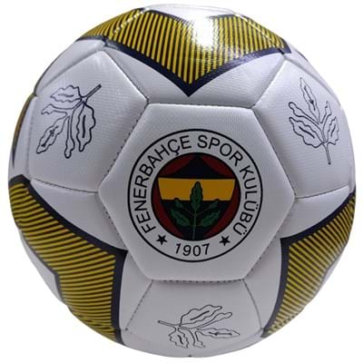 Fenerbahçe 5105 Lisanslı Futbol Topu Garden
