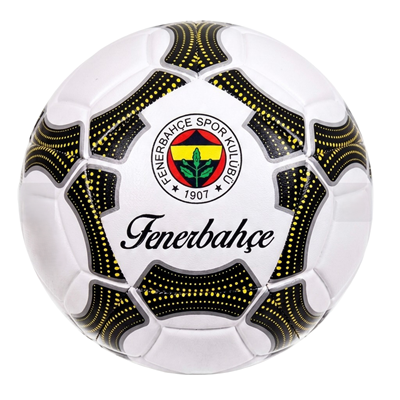 Fenerbahçe 5106 Lisanslı Futbol Topu Plus