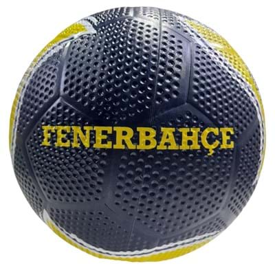 Fenerbahçe 5500 Lisanslı Kauçuk Top Fire
