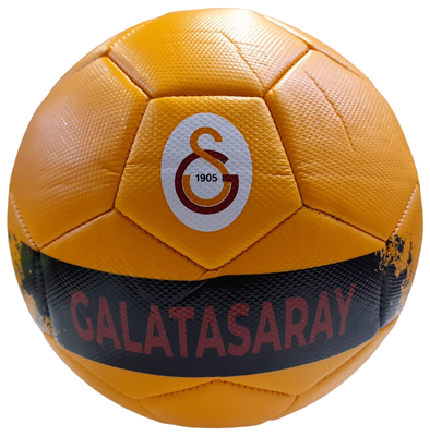 Galatasaray 7000 Lisanslı Futbol Topu Dıamond