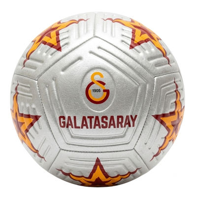 Galatasaray 7001 Lisanslı Futbol Topu Lc
