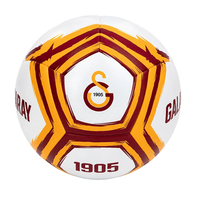 Galatasaray 7002 Lisanslı Futbol Topu Lines