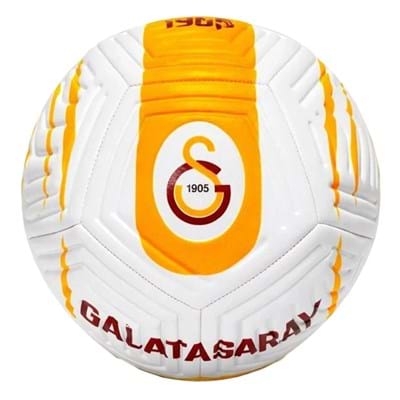 Galatasaray 7004 Lisanslı Futbol Topu Team