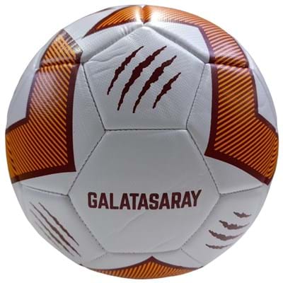 Galatasaray 7006 Lisanslı Futbol Topu Pençe