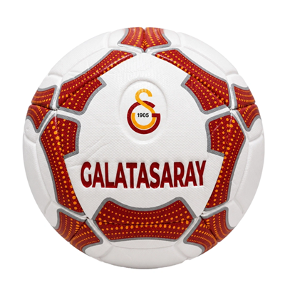 Galatasaray 7007 Lisanslı Futbol Topu Plus
