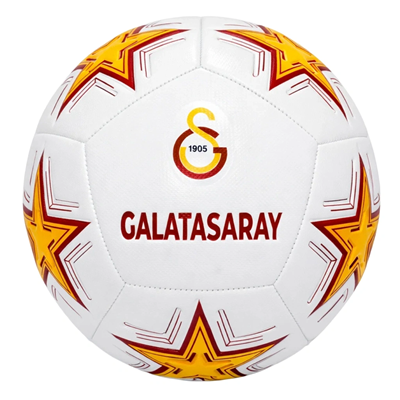 Galatasaray 7008 Lisanslı Futbol Topu Star