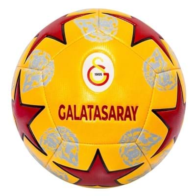 Galatasaray 7009 Lisanslı Futbol Topu Lion