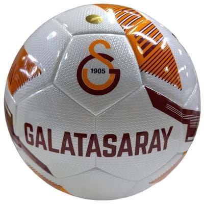 Galatasaray 7010 Lisanslı Futbol Topu Premium