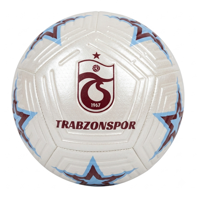 Trabzonspor 4001 Lisanslı Futbol Topu Lc