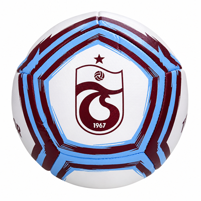 Trabzonspor 4002 Lisanslı Futbol Topu Lines