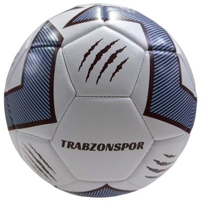 Trabzonspor 4005 Lisanslı Futbol Topu Pençe