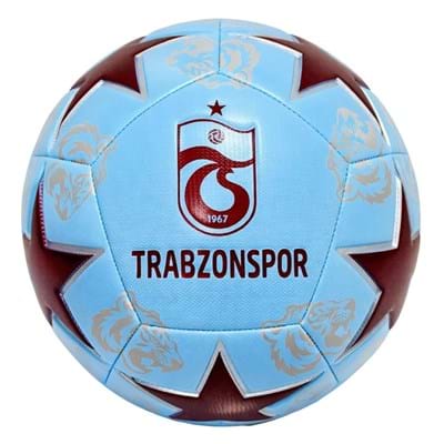 Trabzonspor 4008 Lisanslı Futbol Topu Tiger