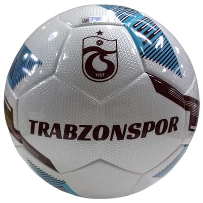 Trabzonspor 4010 Lisanslı Futbol Topu Premium