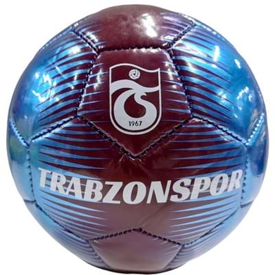 Trabzonspor 4040 Lisanslı Hentbol Topu Lc