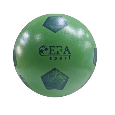 Plastik Top Maç Topu Kalın Prespor