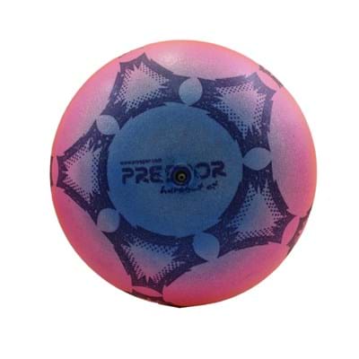 Prespor Plastik Top 170gr Gökkuşağı Voleybol