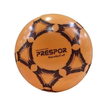 Prespor Plastik Top 170gr Maç Topu
