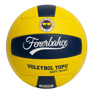 Fenerbahçe 5300 Lisanslı Voleybol Topu Soft