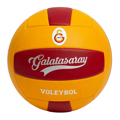 Galatasaray 7030 Lisanslı Voleybol Topu Soft