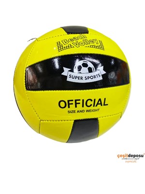 Kampanya Voleybol Süper Sports 210gr (iadesiz)