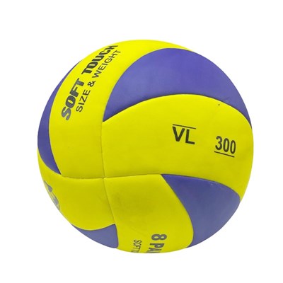 Voleybol Topu Vl300 Soft Tuch 250gr