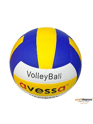 Voleybol Topu Vlb5000 Avessa Yapıştırma 260gr