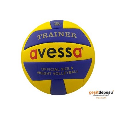 Voleybol Topu Vms190 Avessa Trainer 280gr